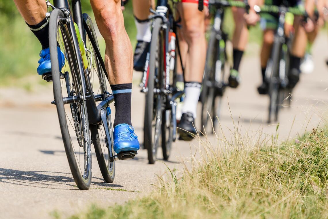Course cycliste : Grand Prix de la ville de Belley