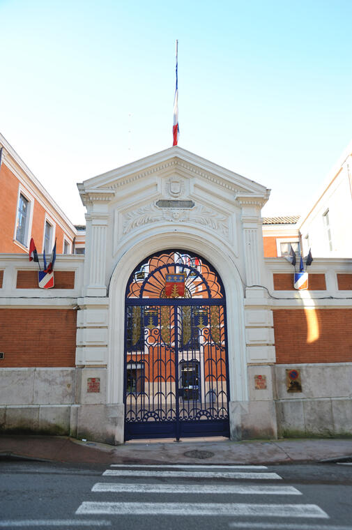 Visite guidée - De la maison consulaire à l'Hôtel de Ville_Montauban