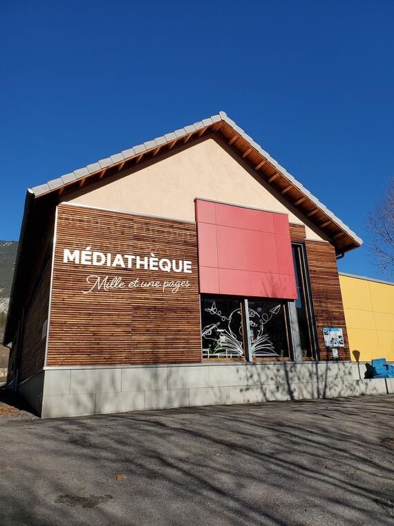 Journée du patrimoine - Visites virtuelles et atelier de création architecturale_Guillestre