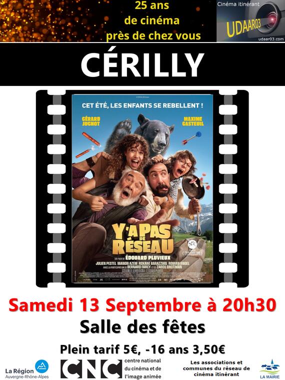 Affiche
