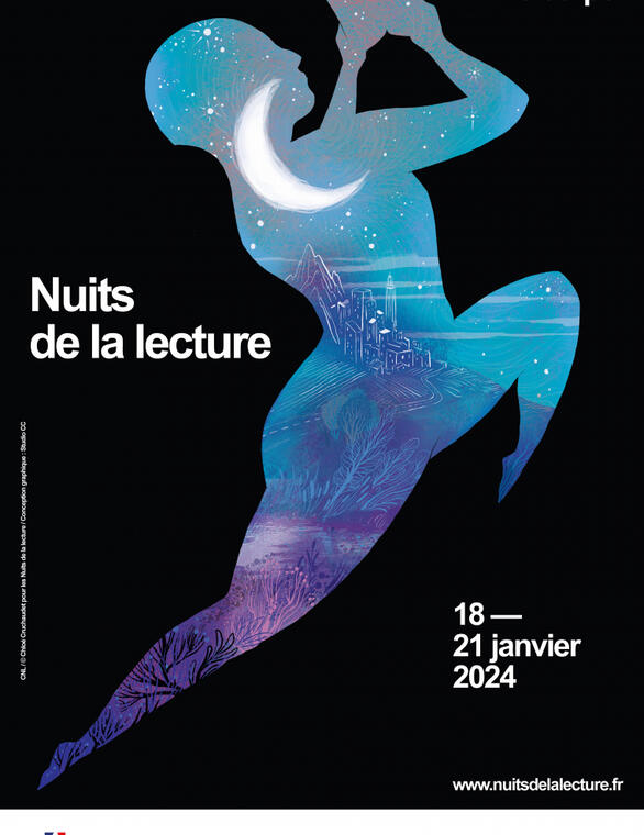 Nuit de la lecture_Molières