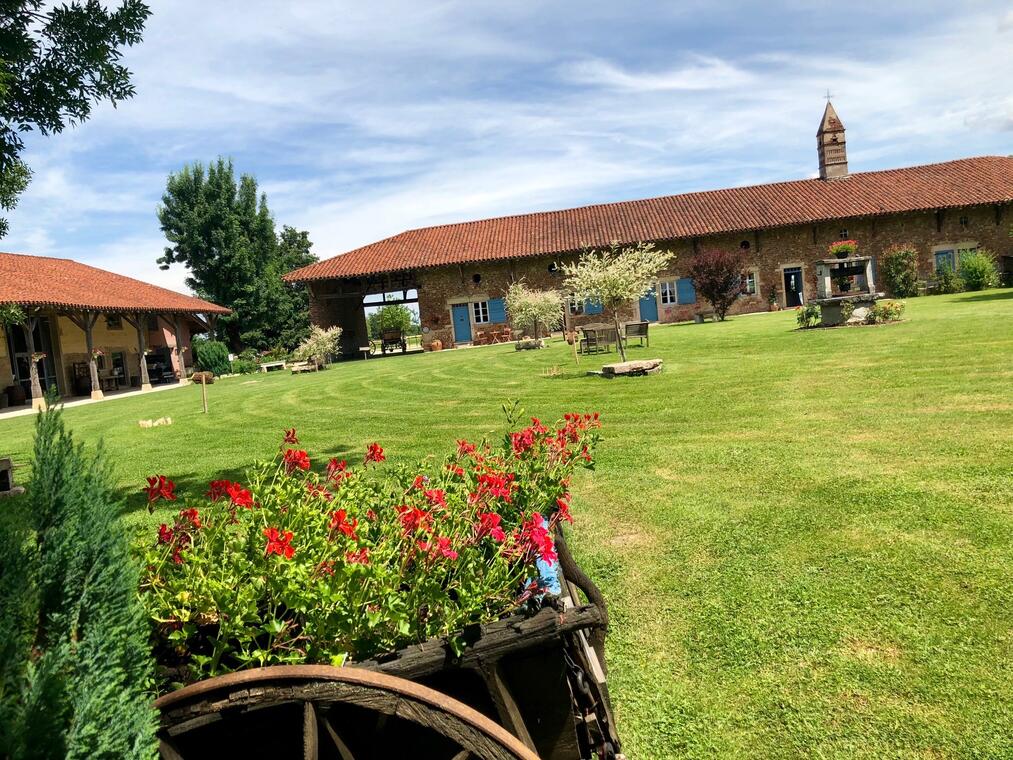 Ferme du Tremblay