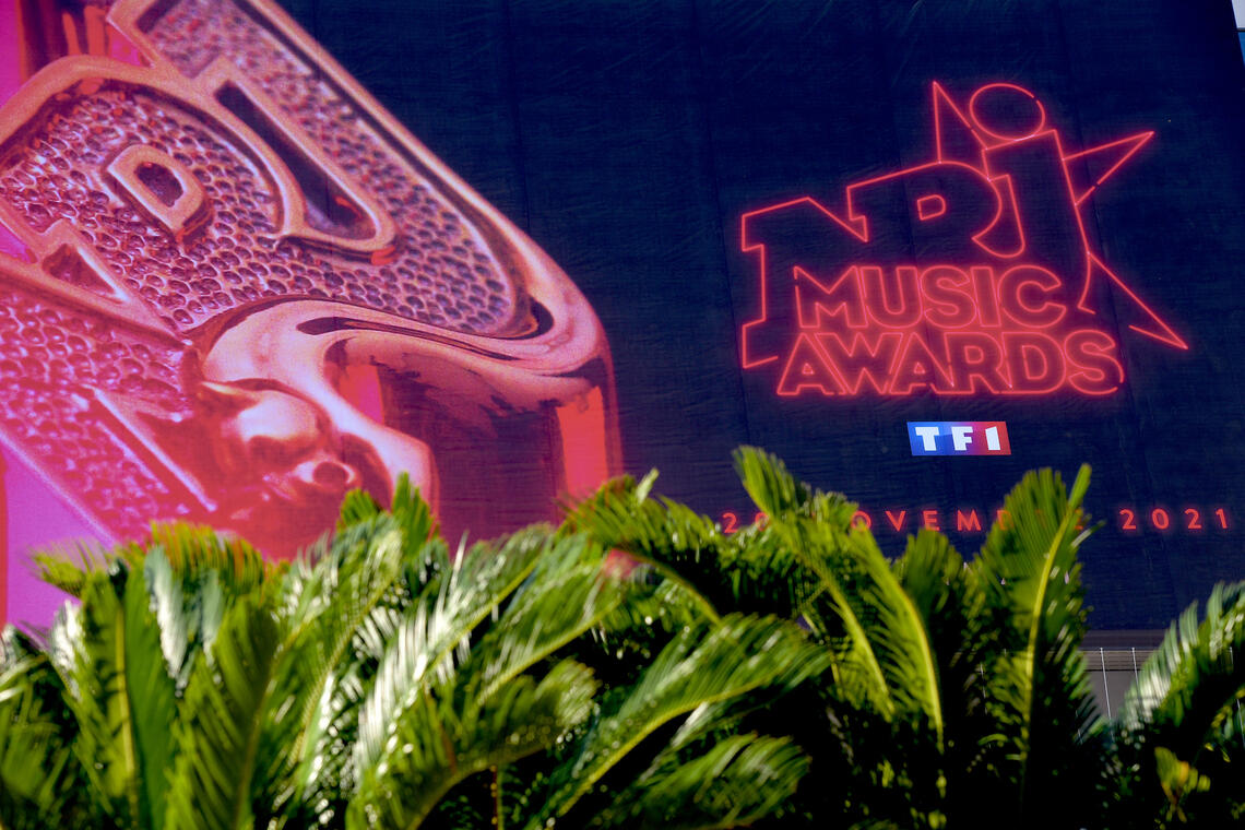 NRJ Music Awards (Cannes) | Cannes France