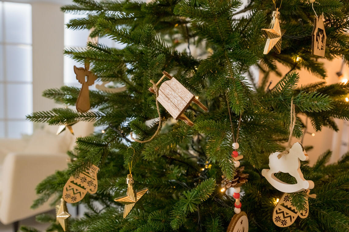 Arbre féérique de vœux_Vars