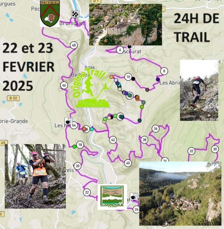 Origine Trail_Bruniquel