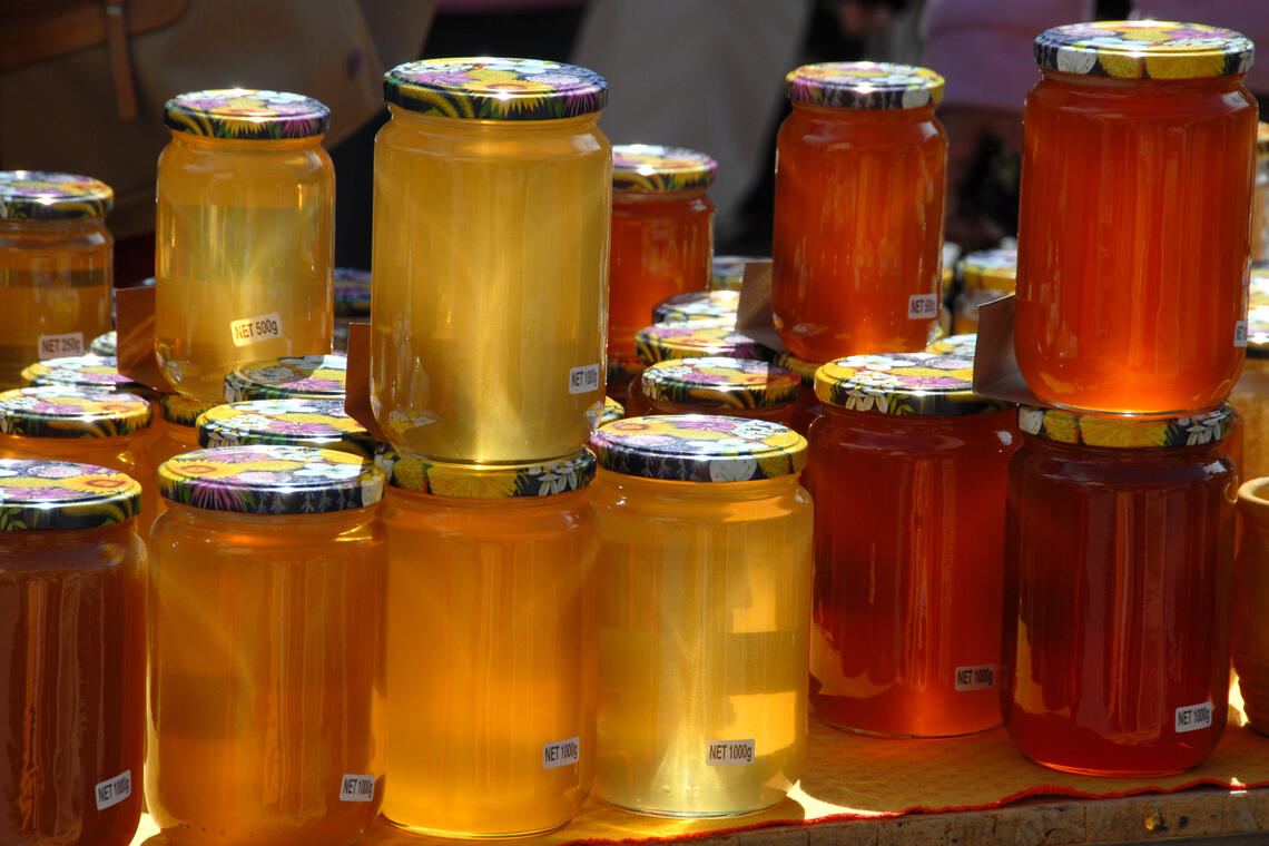 Marché des producteurs de pays_Ancelle