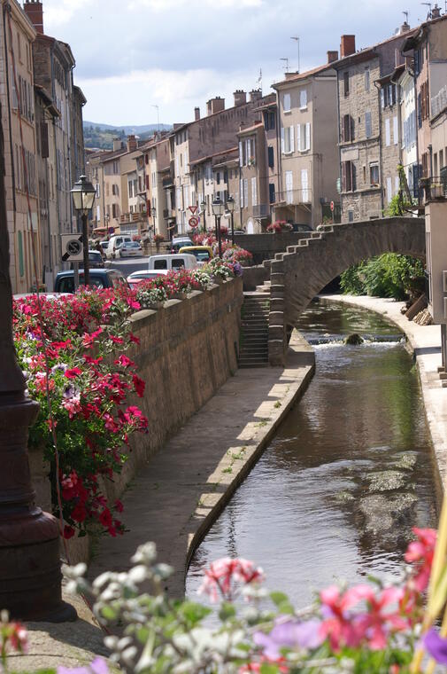 La loire à vélo