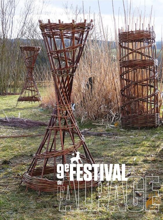 Festival de l'Alpage : Visite d'une oseraie_Saint-Bonnet-en-Champsaur