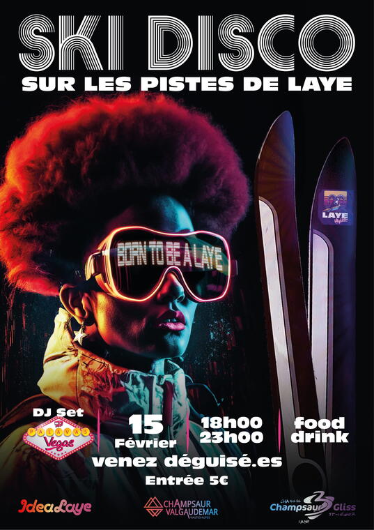 Ski Disco_Laye