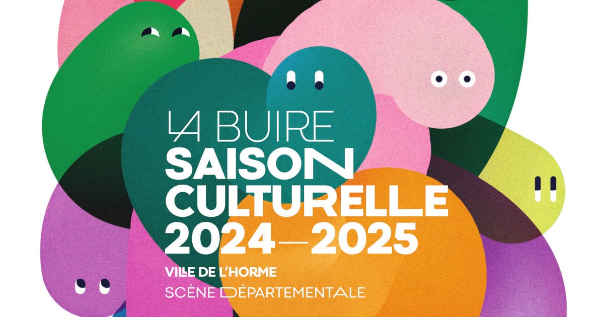 saison culturelle 24/25