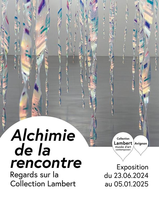 Alchimie de la rencontre