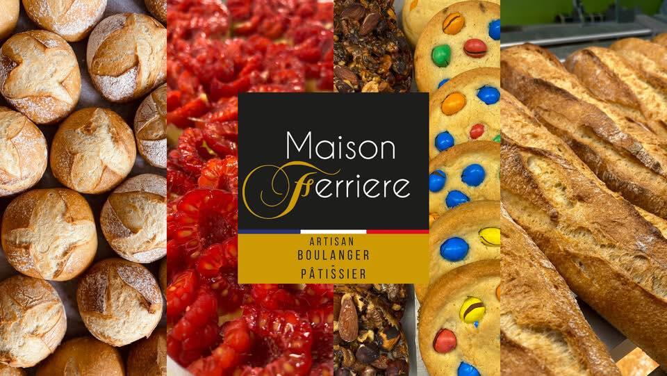 Boulangerie "Maison Ferriere"_Nohic