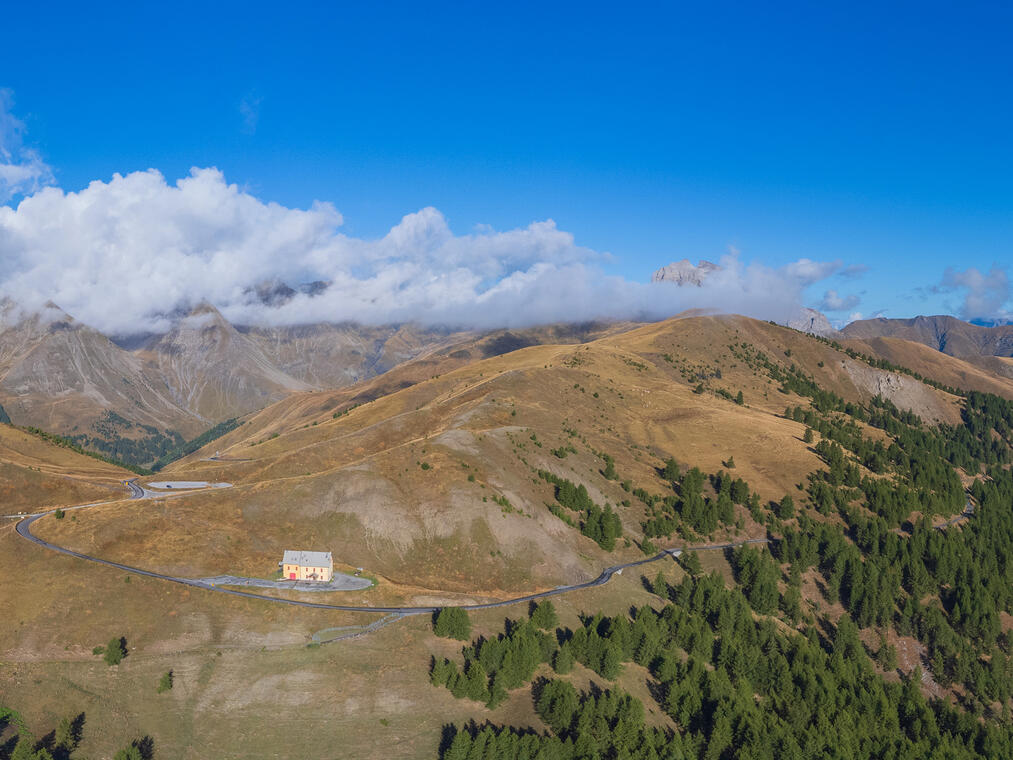 Col d'Allos