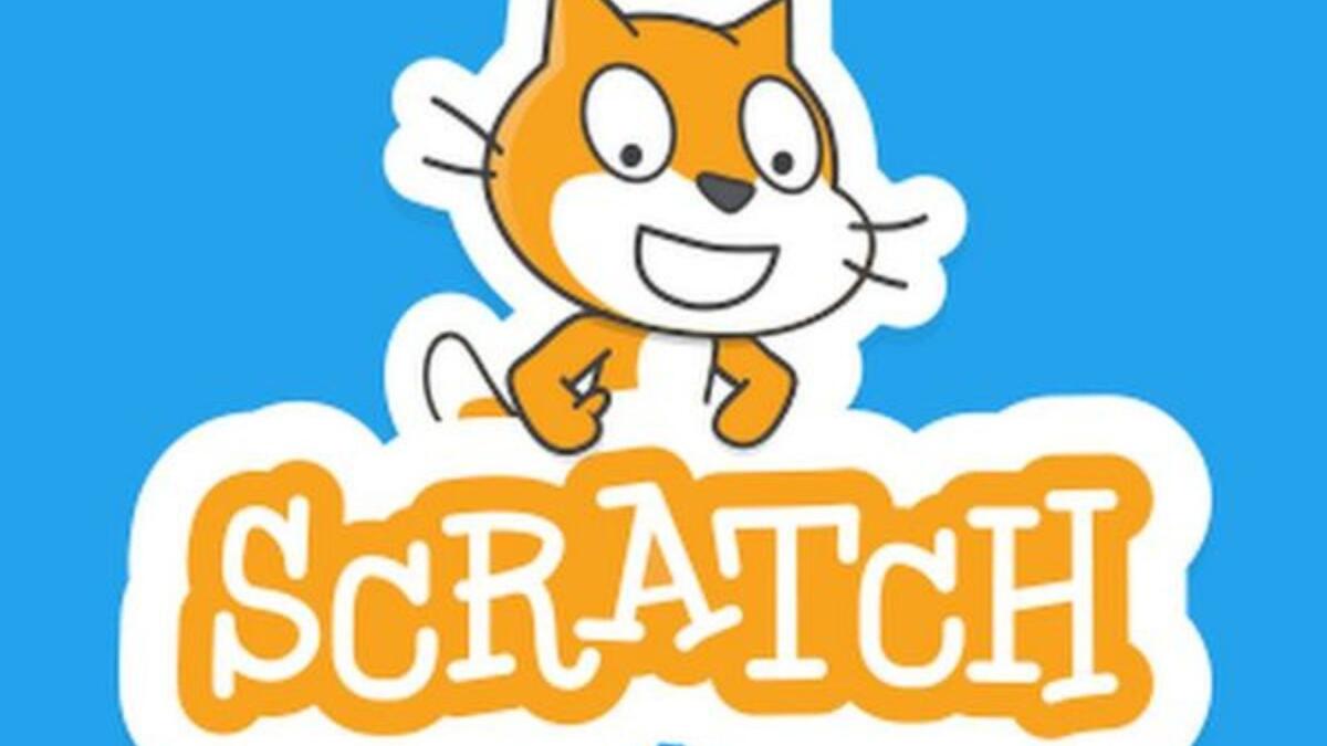 Atelier ALTEC (9-11 ans) - Programmation avec Scratch_Bourg-en-Bresse