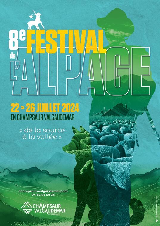 Festival Alpage