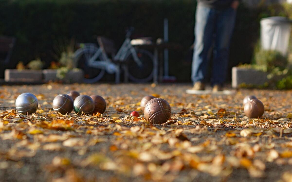 Concours départemental de pétanque_Nègrepelisse