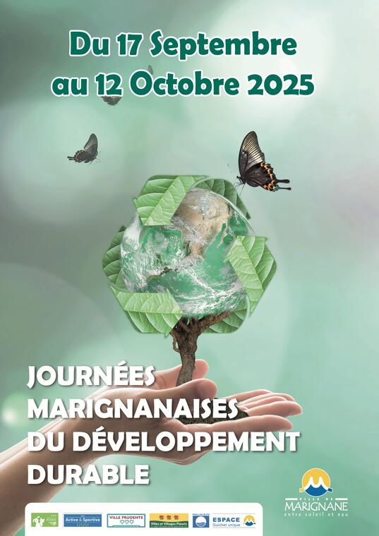 Journées marignanaises du développement durable