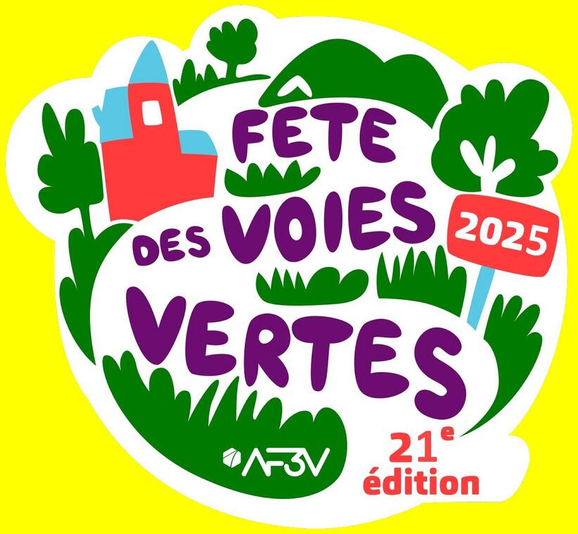 Fête des Voies Vertes