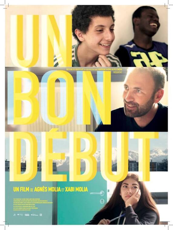 Un Bon Début
