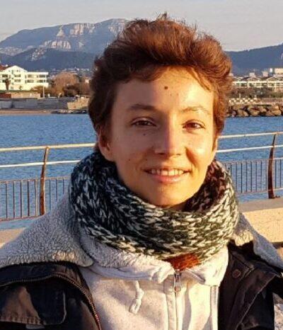 Festival Lignes de Crêtes : Atelier dessin avec Cécile Guillard_Laye