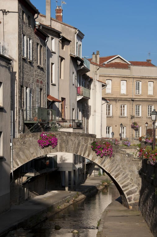 La Loire à vélo