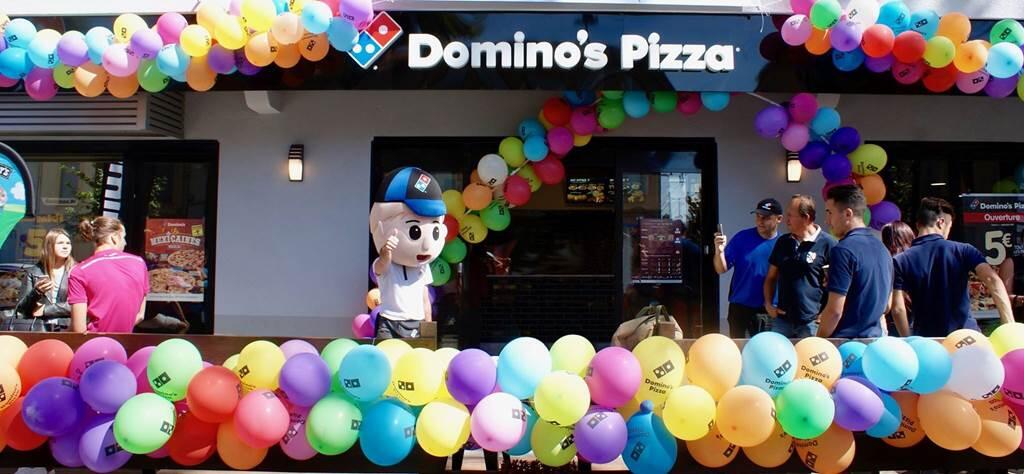 Domino's pizza Pizzeria Montauban Tarn-et-Garonne