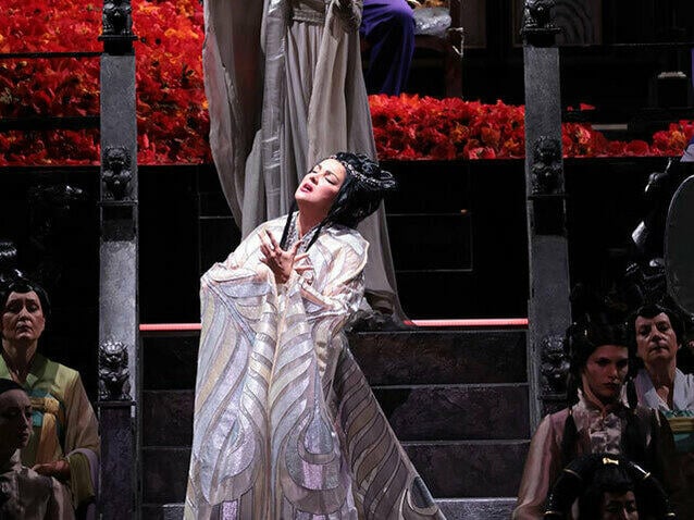 Turandot