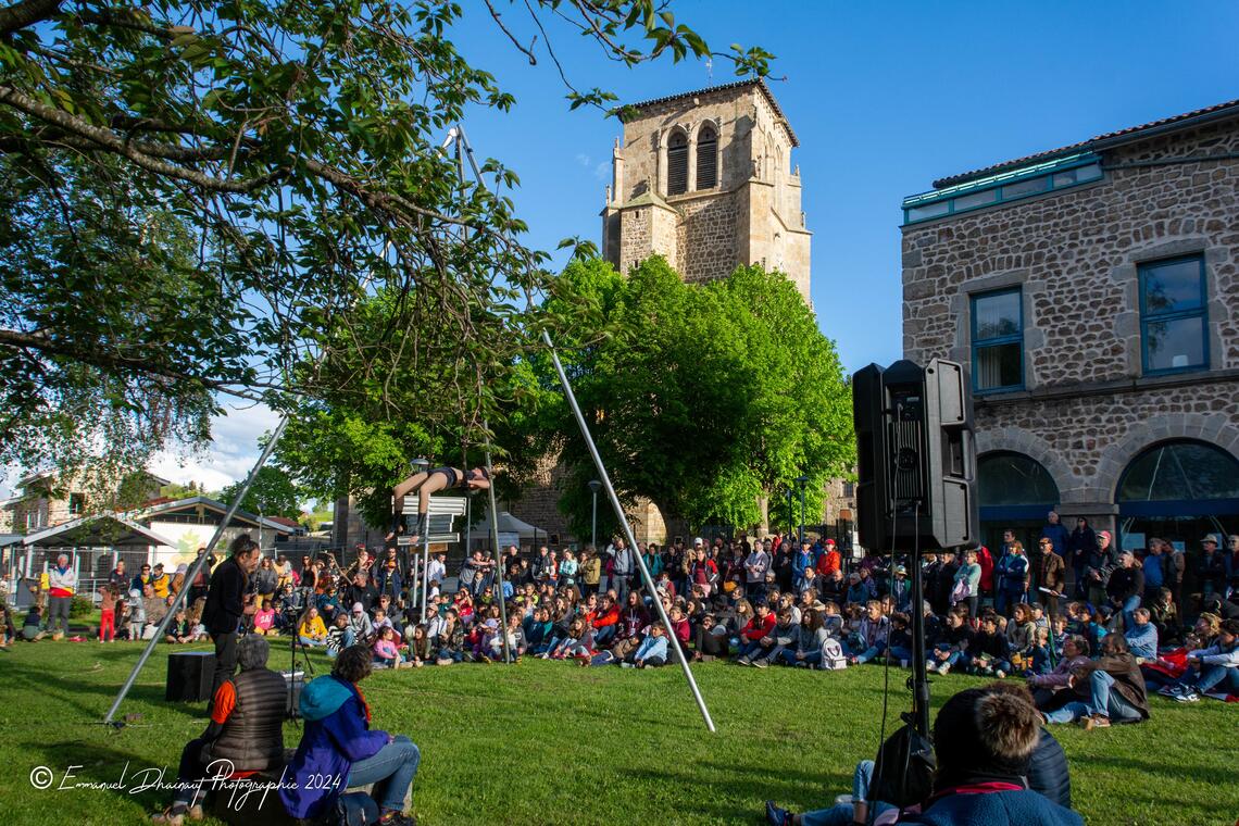 Festival des Monts de la Balle_Verrières-en-Forez