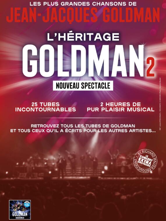 L'héritage Goldman 2