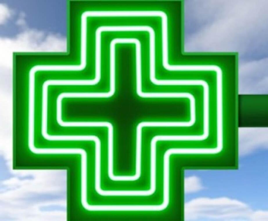 Pharmacie