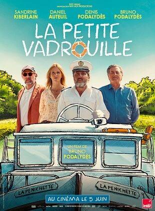 Cinétoiles - LA PETITE VADROUILLE_Allevard