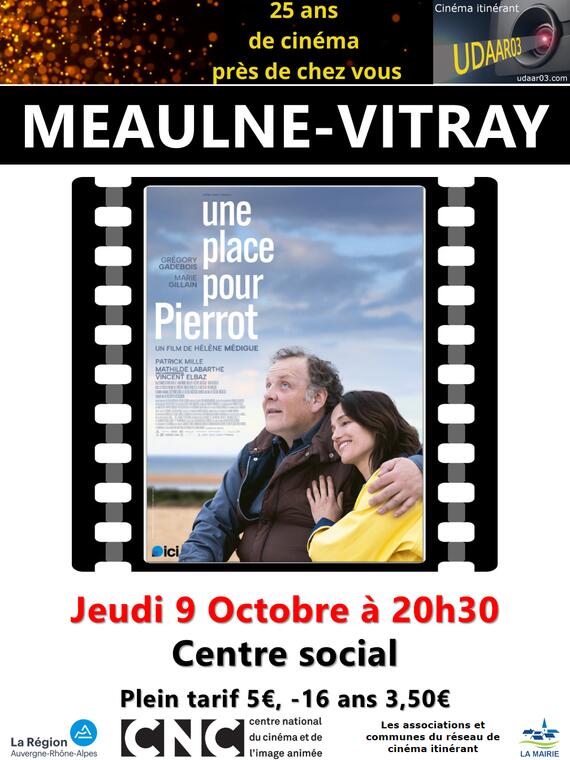 Affiche
