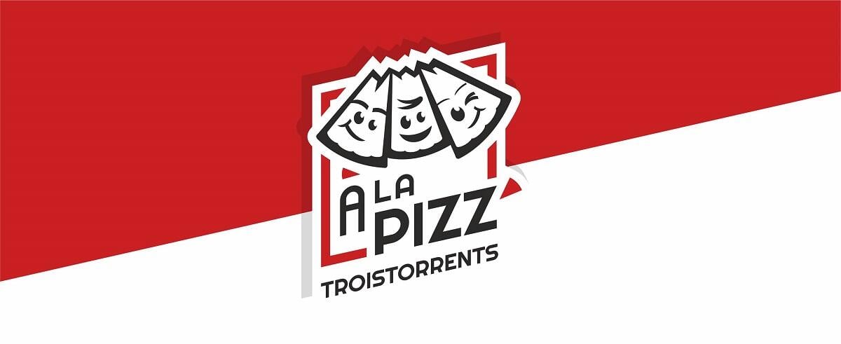 A La Pizz' Troistorrents