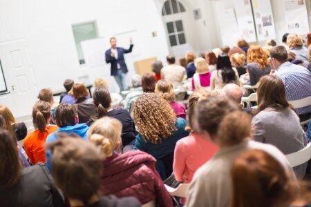 Conférence
