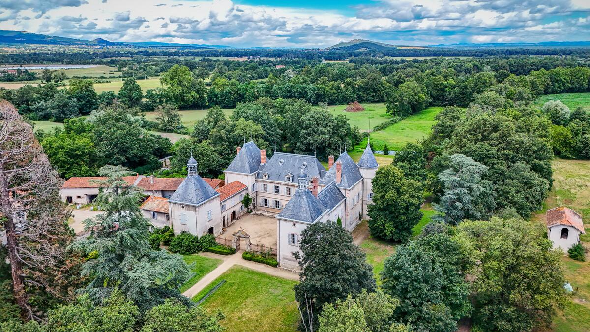 Château de Vaugirard