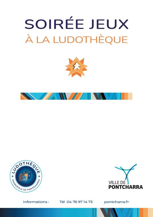 ludothèque