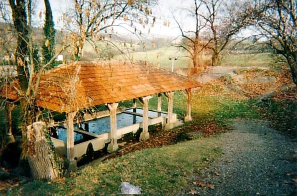 lavoir de verfeil (82330)