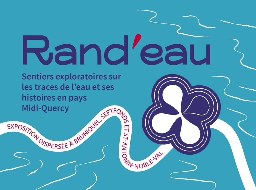 Exposition "Rand'Eau"