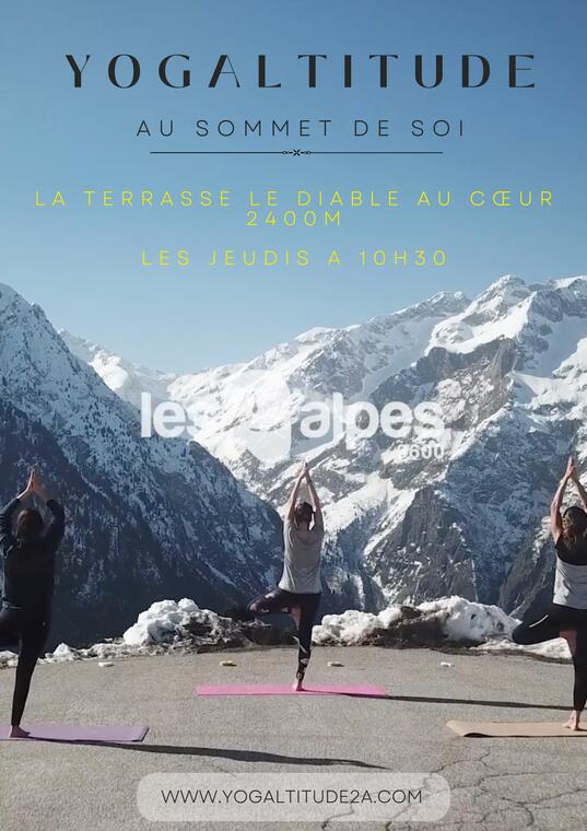 Yogaltitude 2400_Les Deux Alpes