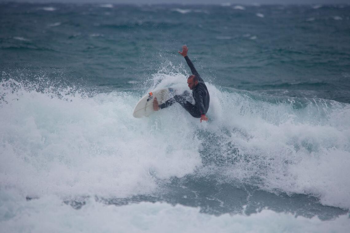 Surf paddle Sanary-sur-Mer Var