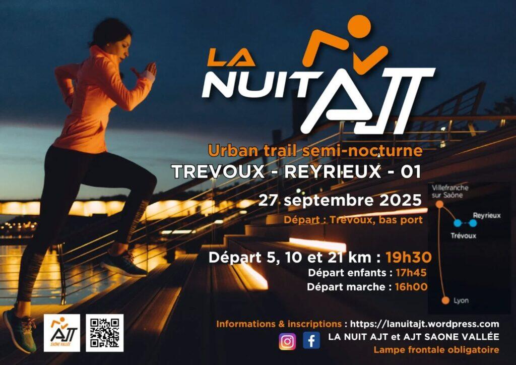 Nuit AJT 2025