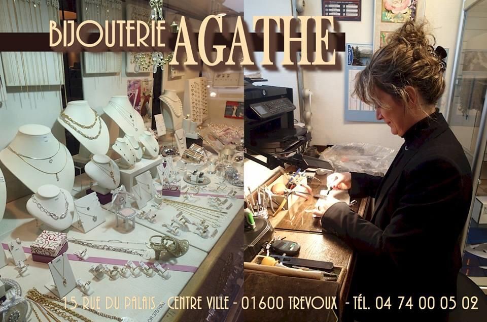 Bijouterie Agathe