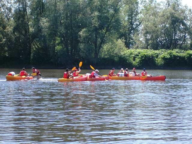 canoe-kayak-loire