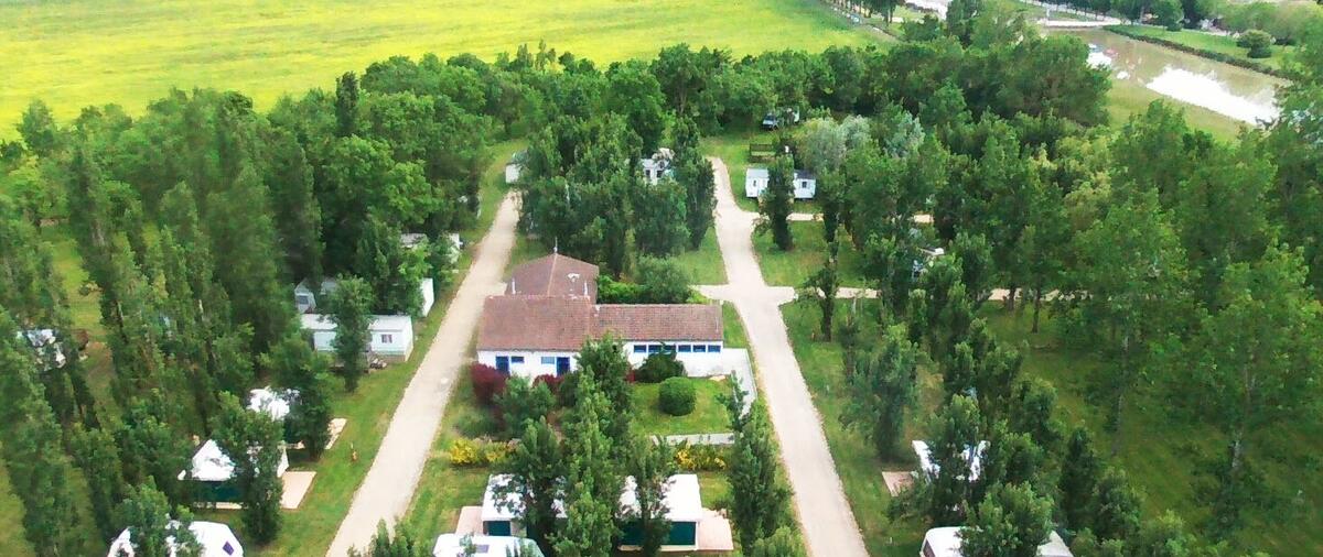 Camping Port Maubert_Saint-Fort-sur-Gironde