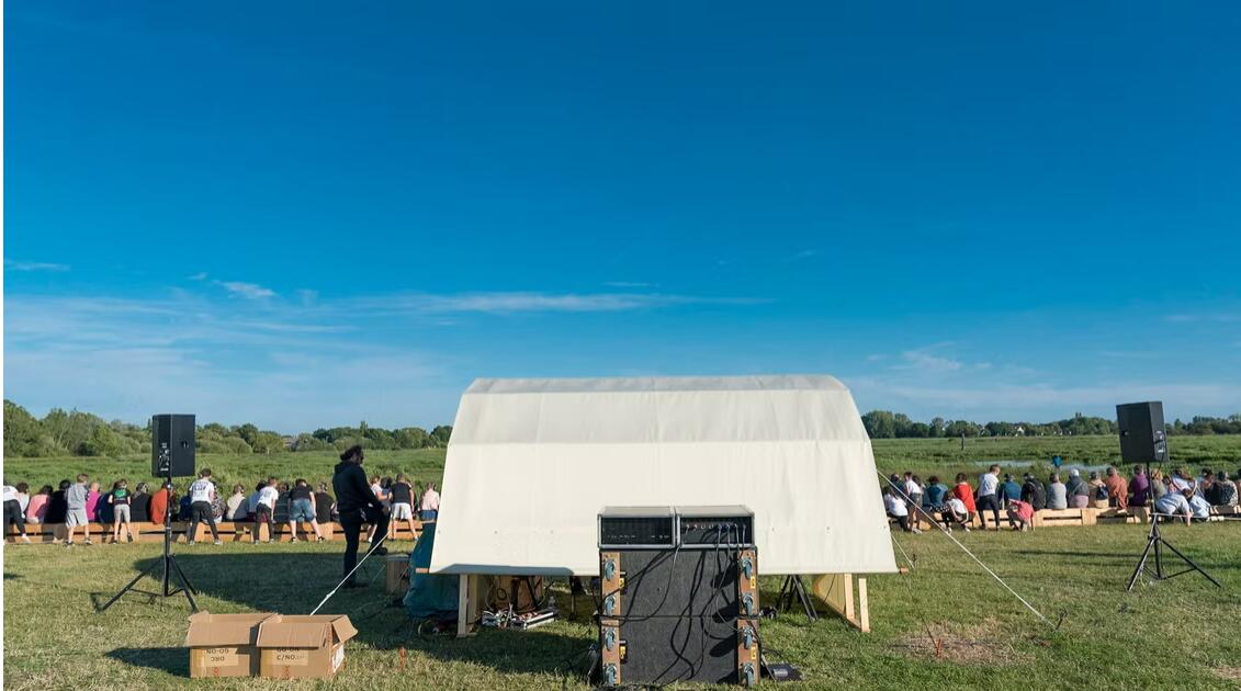 180° Paysage sonore