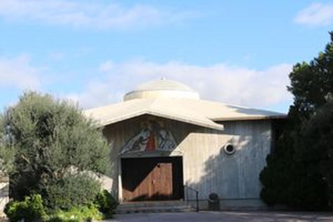 Eglise  Saint Martin