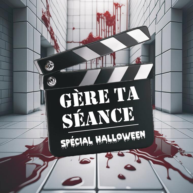 Gère ta séance : projection (dès 12 ans)_Bourg-en-Bresse