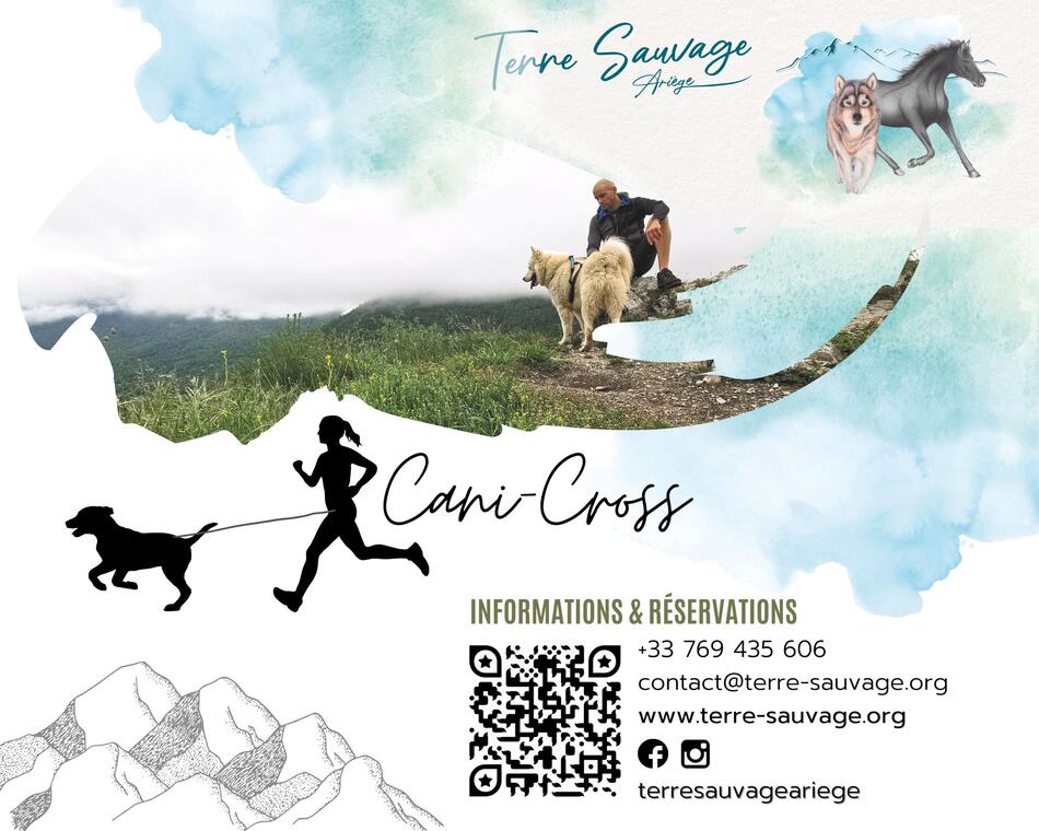 Terre Sauvage