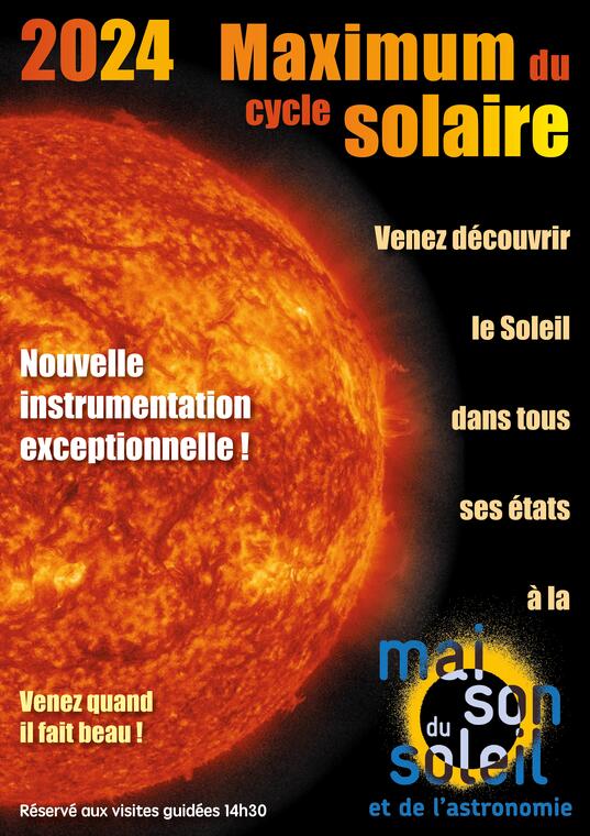 Maison du soleil