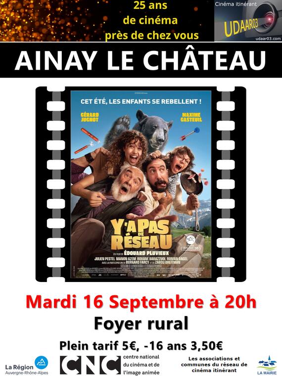 Affiche